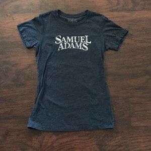 Sam Adams t-shirt